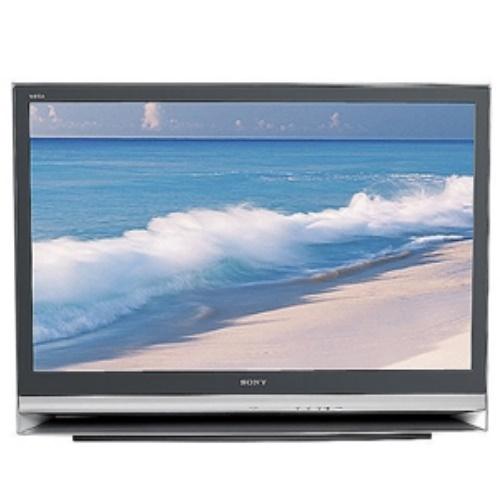 Sony KDF42E2000 42" LCD Projection HD-TV Grand WEGA