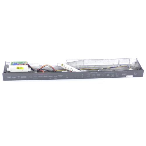 LG Control Panel Assembly - AGL75675212