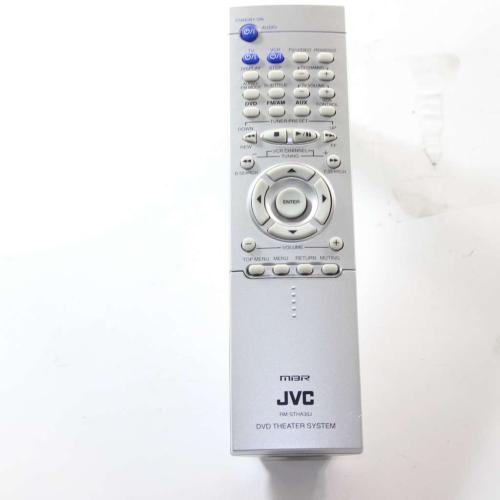 JVC Remote Control - AH59-01096C