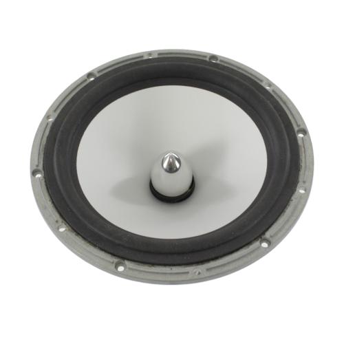 Bowers &Wilkins Ss30 Bass Unit Aluminum - ZZ10391