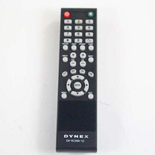 Insignia Remote Control - 2406020005690