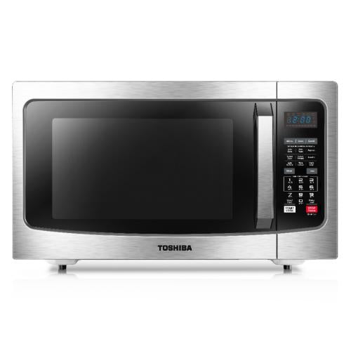 Midea ECO42A5ES0HA 1.5 Cu. Ft. Microwave