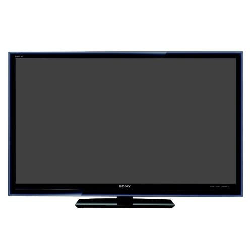 Sony KDL40W5100 40" BRAVIA® W Series LCD TV