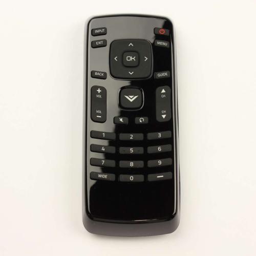 VIZIO-TPV Remote Control - 398GR8BD1NEVZT