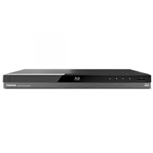 Toshiba BDX5300KU Blu-Ray Player
