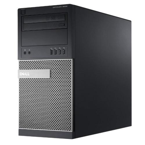 Dell OPTIPLEX9020 Optiplex 9020 Desktop