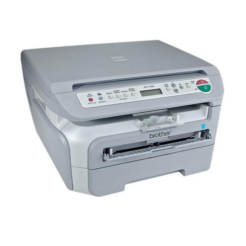 Brother DCP7030 Laser Multi-Function Copier