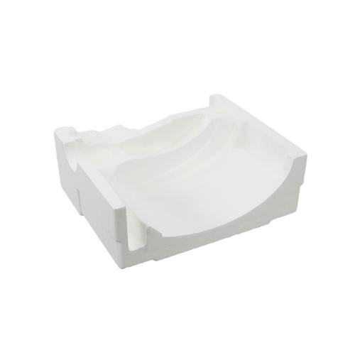 Bowers &Wilkins 804D2 Poly Top Left - PP25601