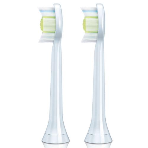 Sonicare HX6062/66 Diamondclean Standard Sonic Toothbrush Heads