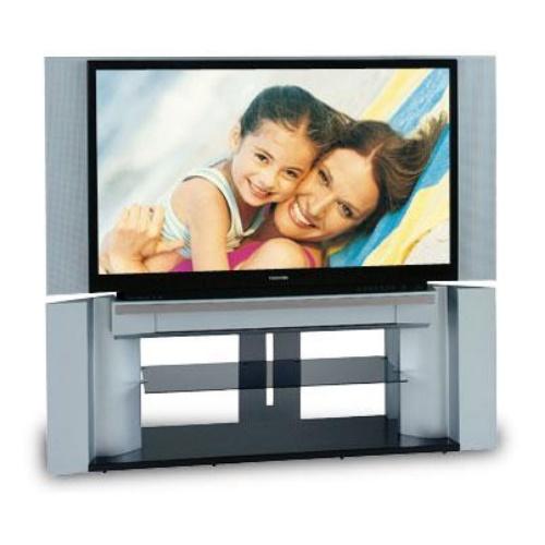 Toshiba 46HM95 Super-Bright Projection T