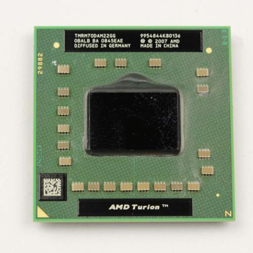 Toshiba Computer Cpu, 2.00Ghz, Rm70, Dc - V000122170