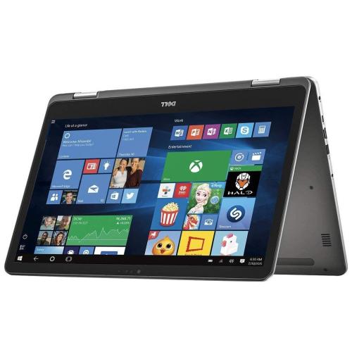 Dell INSPIRON7779 Inspiron 7779 Notebook