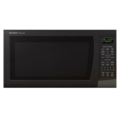 Sharp R530EKF Sharp Microwave