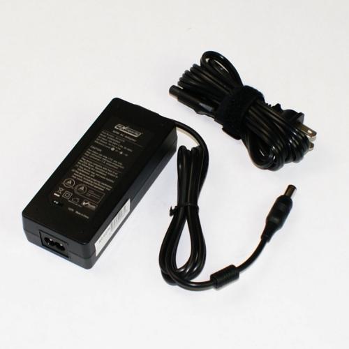 High Capacity 15 To 24 Volt 90 Watt Ac Adapt - AC-C27H