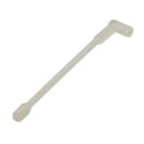 Saeco Fm Inlet Hose - 422224708411