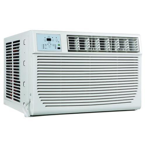 Midea CAMHE18A2 Crosley Heat/Cool Window Air Conditioner