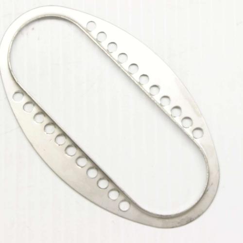 GE Plate - WD01X10219