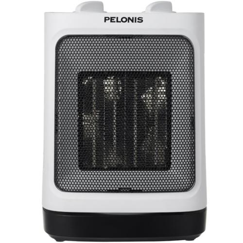 Midea HT1003 Ptc Ceramic Heater