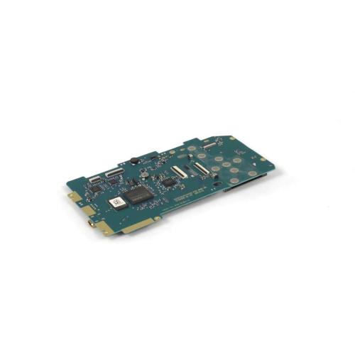 Sony Main Board Assembly - A-1989-698-C