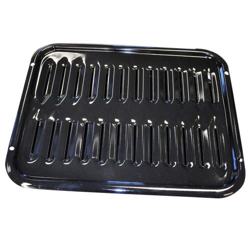Whirlpool Range Broil Pan - 4396923