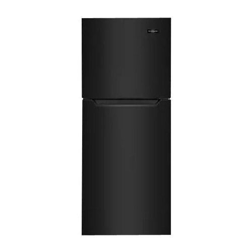 Electrolux FFET1022UB Frigidaire 10.1 Cu. Ft. Top Freezer Apartment-Size
