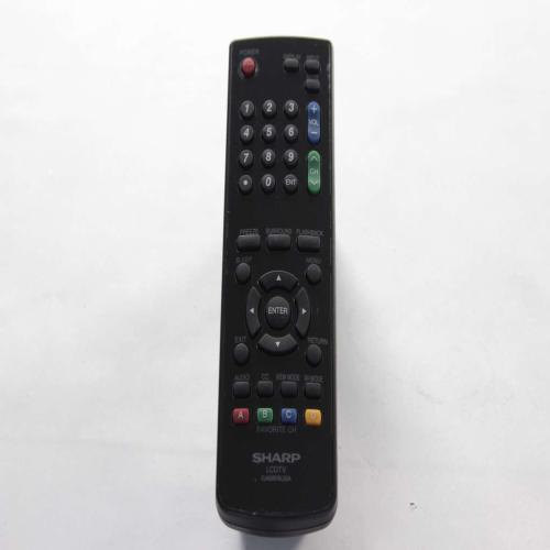Sharp Remote Control Ga695Wjsa - 9JR9800000001