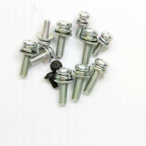 Sharp Stand Screw Assembly - CSAKKA011WJ04