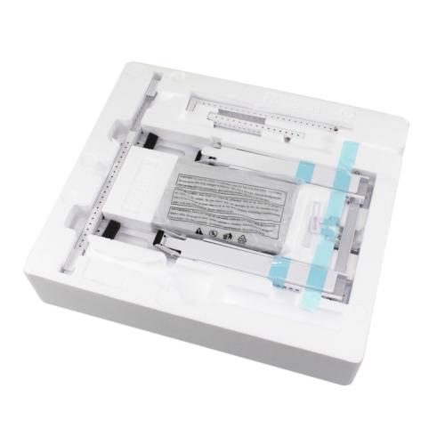 Midea Lh And Rh Brackets - 12020300000887