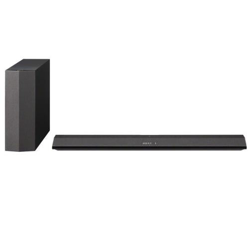 Sony HTCT370 2.1 ch Soundbar with Bluetooth