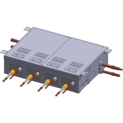 Panasonic CZP456HR2U Multi-Port Solenoid Valve Kit