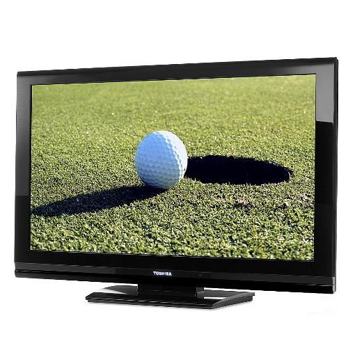 Toshiba 32AV502RZ Flat Display - Os Lcd 26"