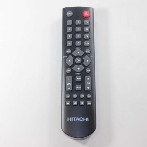 Hitachi Remote Control - X490002