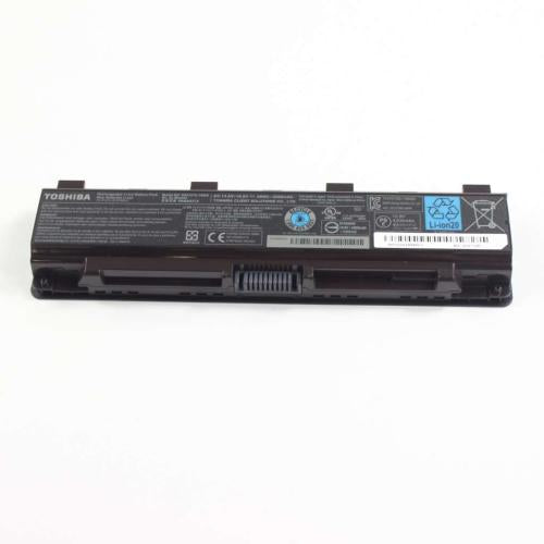 Toshiba Computer Battery Pack 6 Cell - P000617530