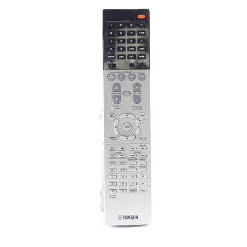 Yamaha Remote Control - ZP601500