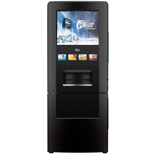 Hisense RC07N1CBD1 Chill Beverage Dispenser