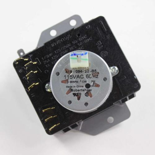 Whirlpool Dryer Timer - WPW10185971