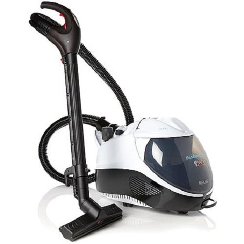 Polti PVNA0004 Eco Steamvac Dual White Promo