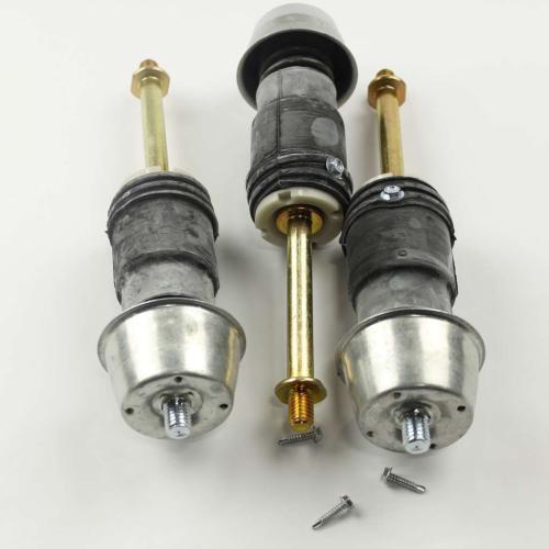 Whirlpool Laundry Center Washer Suspension Spring - W10207783