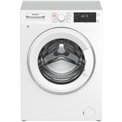 Blomberg 7161542800 Wmd24400W 24-Inch Front Load Washer/Dryer