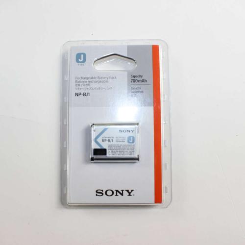 Sony Rechargeable Battery Pack - NPBJ1