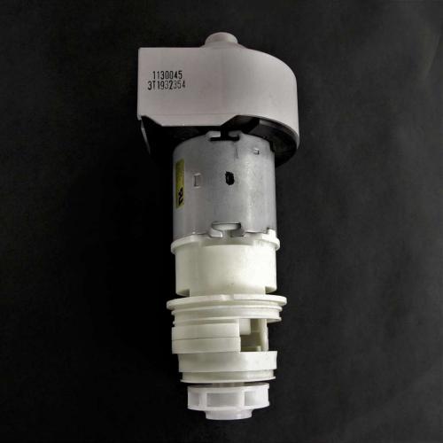 Electrolux Motor & Pump Assy,W/O-Rings - 154844001