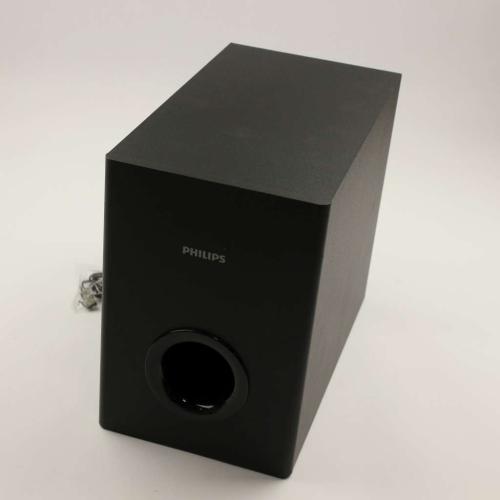 Philips Subwoofer 60W - 996580000773