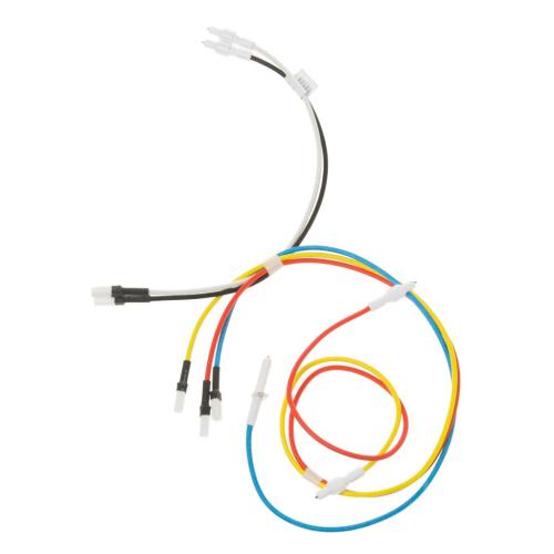 GE Range High Voltage Harness Ass - WB18X26983