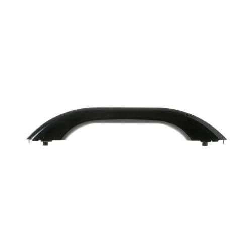 GE Handle Blk - WB15X10144