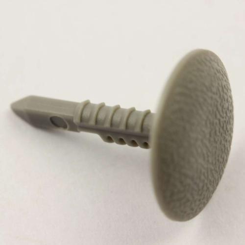 Electrolux Plug-Button,Silver Mist,Handle - 240494006
