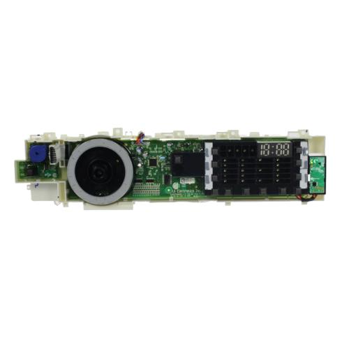 LG Pcb Assembly,Complex - EBR86498812