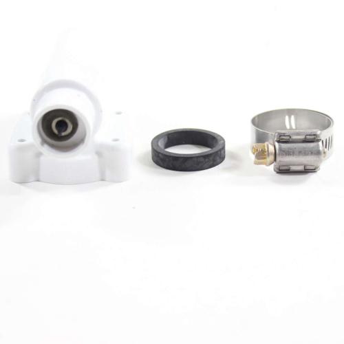 Whirlpool Siphon Break(W/Clamp) - 206638