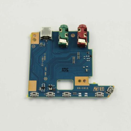 Sony Mounted C.Board Ck-1013 - A-2069-498-B