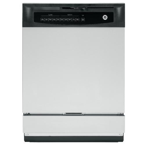 GE GSD4060V00SS Ge Built-In Dishwasher