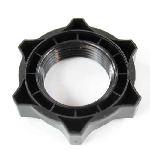 Midea Plastic Nut (Black) - 12156000001419